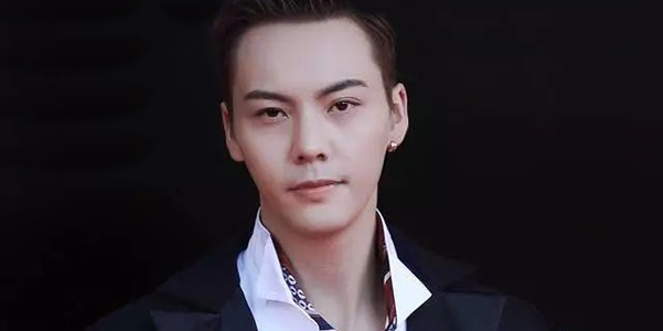 陈伟霆的家世? 陈伟霆的家世?