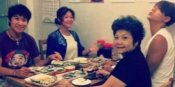 陈伟霆的家世? 陈伟霆的家世?