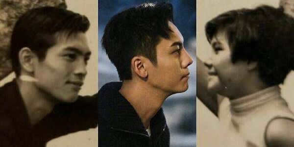 陈伟霆的家世? 陈伟霆的家世?