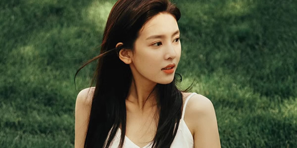 章若楠和许光汉在一起了吗