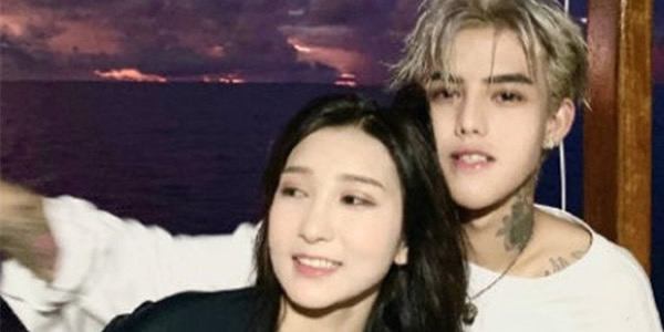 何婧婧和殷世航发生了什么事