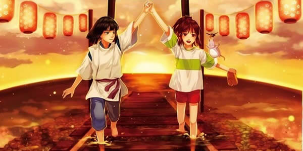 千与千寻的寓意是什么