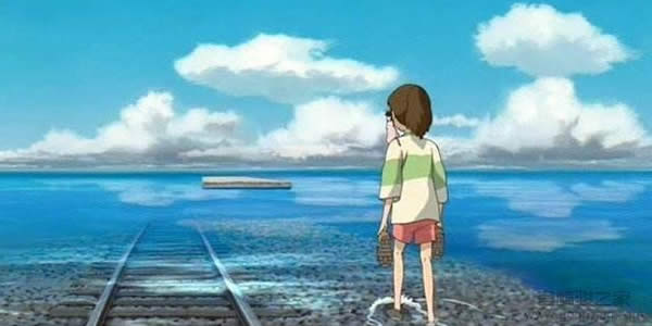 千与千寻的寓意是什么