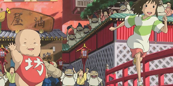 千与千寻的寓意是什么