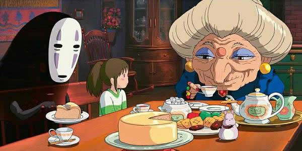 千与千寻无脸男深层的意思是什么 千与千寻无脸男深层的意思是什么