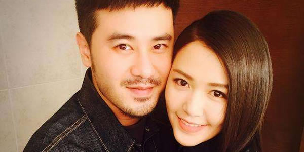 陈亦飞谭维维什么关系