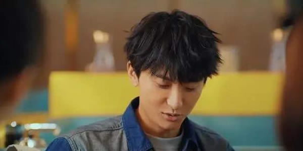 二十不惑男主角是谁