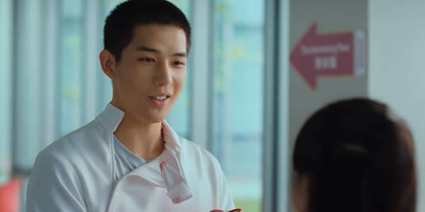 二十不惑男主角是谁