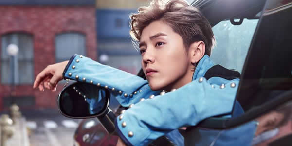 鹿晗家世显赫是真的吗