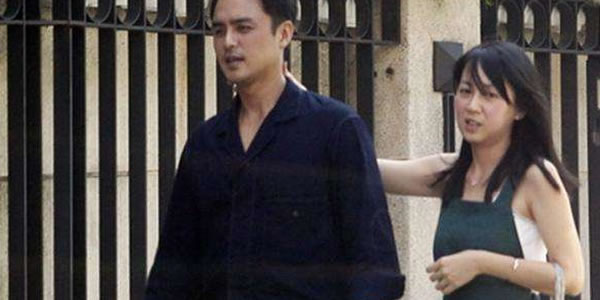 明道老婆是谁 明道老婆是谁