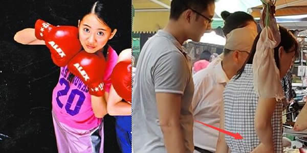 明道老婆是谁 明道老婆是谁