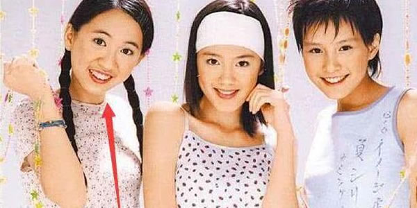 明道老婆是谁 明道老婆是谁