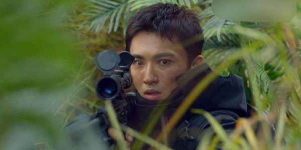 重启之极海听雷江子算为什么要杀吴邪