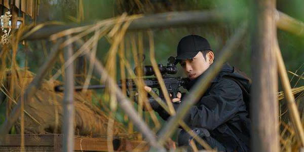 重启之极海听雷江子算为什么要杀吴邪