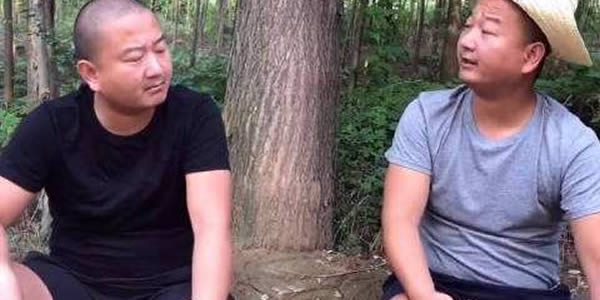 黑猫警长giao哥是谁怎么走红的