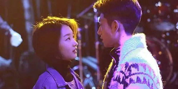 周冬雨张一山合作过哪些电视剧 周冬雨张一山合作过哪些电视剧