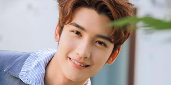 黄俊捷身高多少