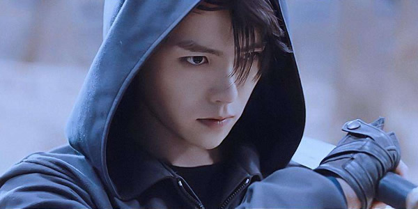 黄俊捷身高多少