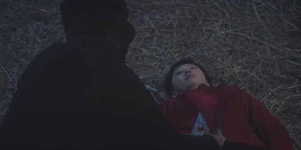 电视剧新世界小朵是谁杀的