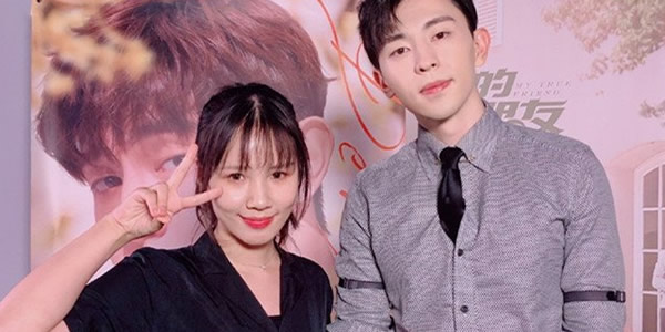 抖音有只小婉是谁