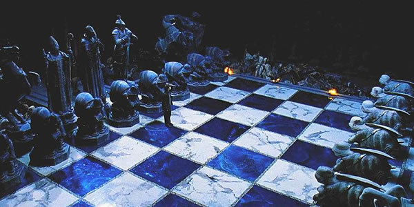 哈利波特与魔法石3D重映 哈利波特与魔法石3D重映