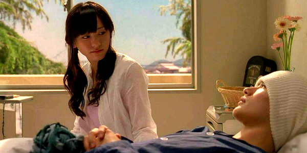 恋空是真实故事改编的吗 恋空是真实故事改编的吗