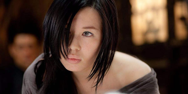 余男为什么不演战狼2 余男为什么不演战狼2