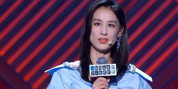 黄圣依为什么回应浪姐争议 黄圣依为什么回应浪姐争议