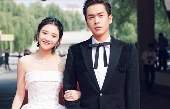 张若昀辟谣女儿小名 网友取了什么小名揭晓 张若昀辟谣女儿小名 网友取了什么小名揭晓