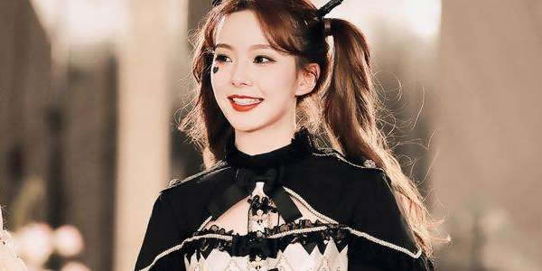 陈卓璇为什么出圈