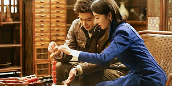 张铭恩和徐璐的分手原因