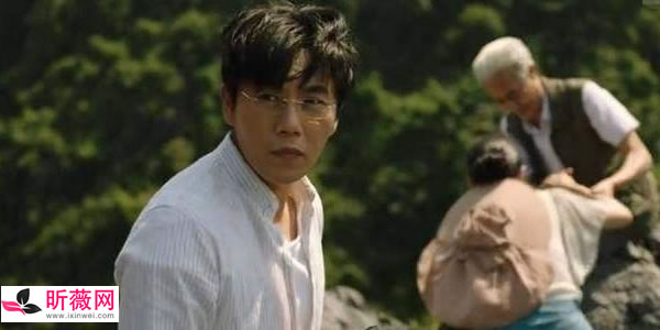 一起爬山吗什么梗？