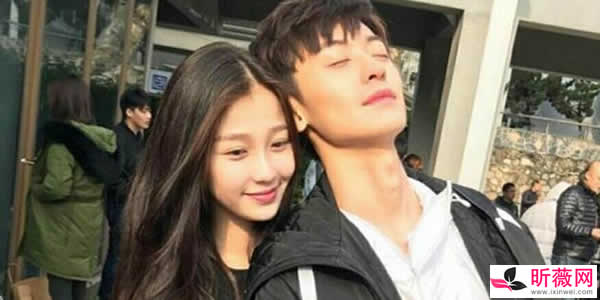 虞书欣赵志伟承认恋情? 虞书欣赵志伟承认恋情?