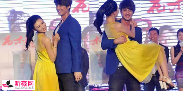 侯梦瑶郭品超什么关系 侯梦瑶郭品超什么关系