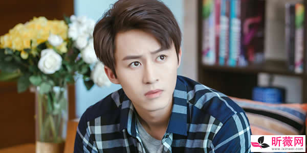 付嘉的老婆叫什么 付嘉的老婆叫什么