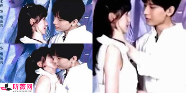 袁冰妍回应直播中亲成毅说了什么