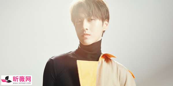 李俊逸是富二代吗