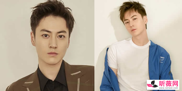 李俊逸是富二代吗