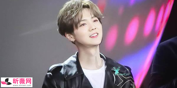 鹿晗家世怎么那么神秘