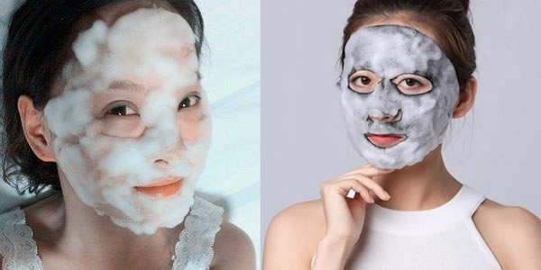 泡泡面膜怎么用 泡泡面膜怎么用