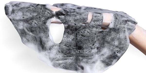 泡泡面膜怎么用 泡泡面膜怎么用