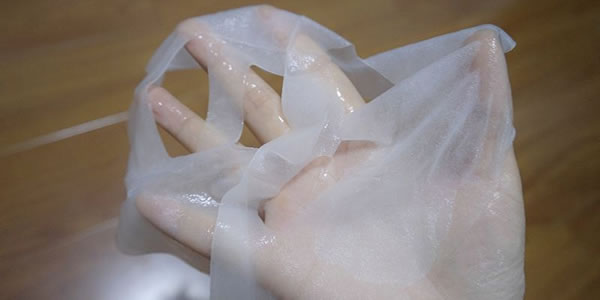 面膜用完后要洗脸吗