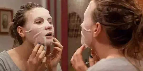 面膜用完后要洗脸吗