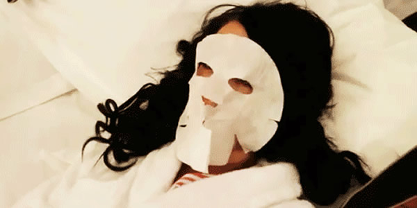 面膜用完后要洗脸吗