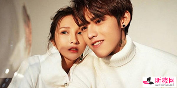 殷世航何婧婧分手原因