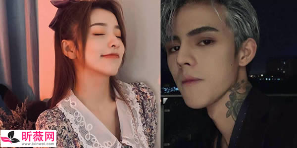 殷世航何婧婧分手原因