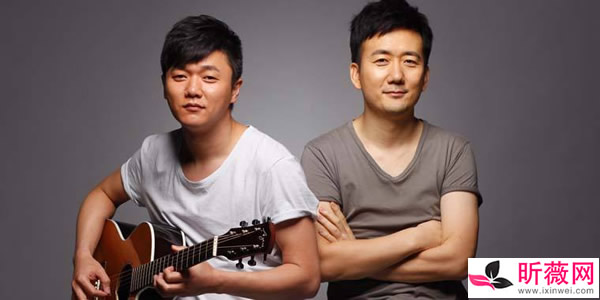 筷子兄弟解散了吗 