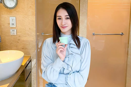 你们在用的雪玲妃火山泥清洁面膜,李小冉也在用 你们在用的雪玲妃火山泥清洁面膜,李小冉也在用