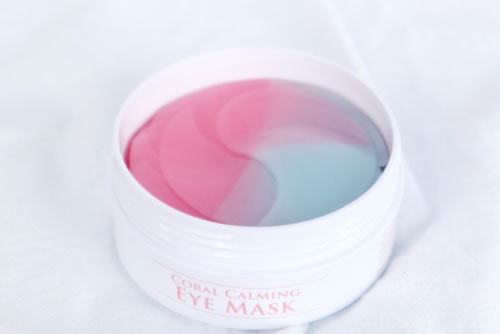 香蒲丽,新品眼膜让肌肤胶原蛋白重生黑眼圈眼纹再见 香蒲丽,新品眼膜让肌肤胶原蛋白重生黑眼圈眼纹再见