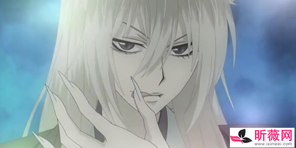 巴卫是什么动漫